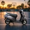 Honda Activa 3G 2016