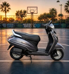 Best second hand bikes in India