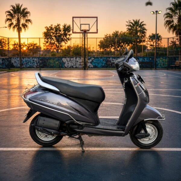 Honda Activa 3G 2016