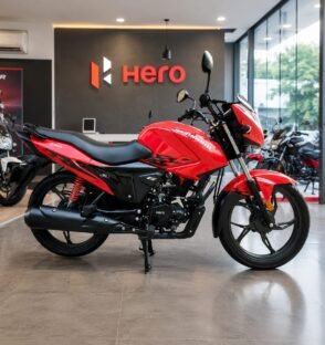 Best second hand bikes in India