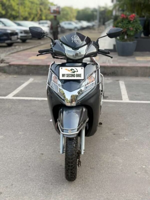 Honda Activa 125 Fi 2020