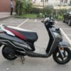 Honda Activa 125 Fi 2020