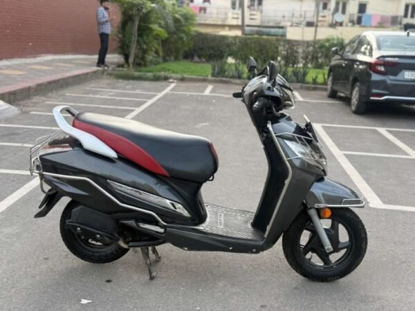 Honda Activa 125 Fi 2020