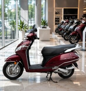 Best second hand bikes in India