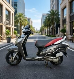 Best second hand bikes in India