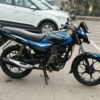 Bajaj Platina 2019