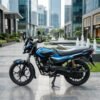 Bajaj Platina 2019