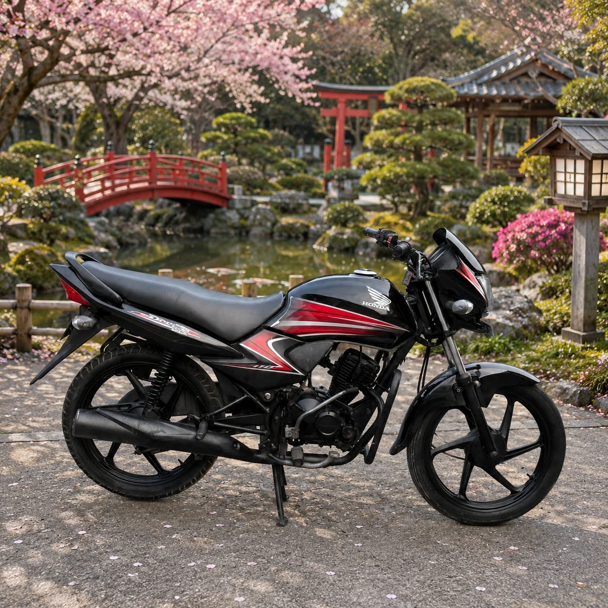 Best second hand bikes in India