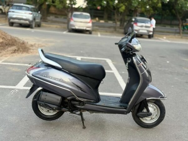 Honda Activa 3G 2016