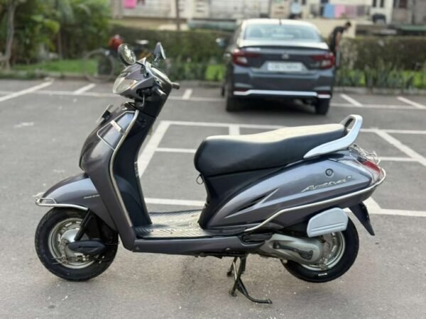 Honda Activa 3G 2016
