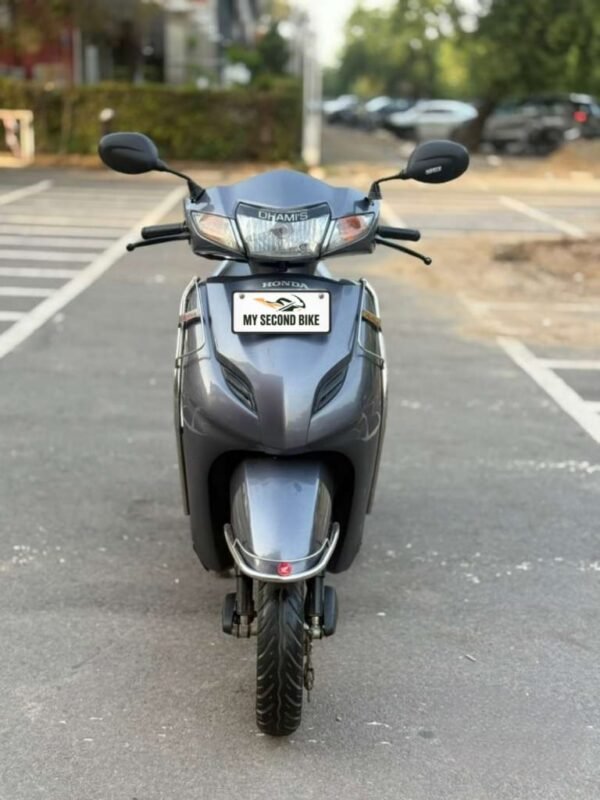 Honda Activa 3G 2016