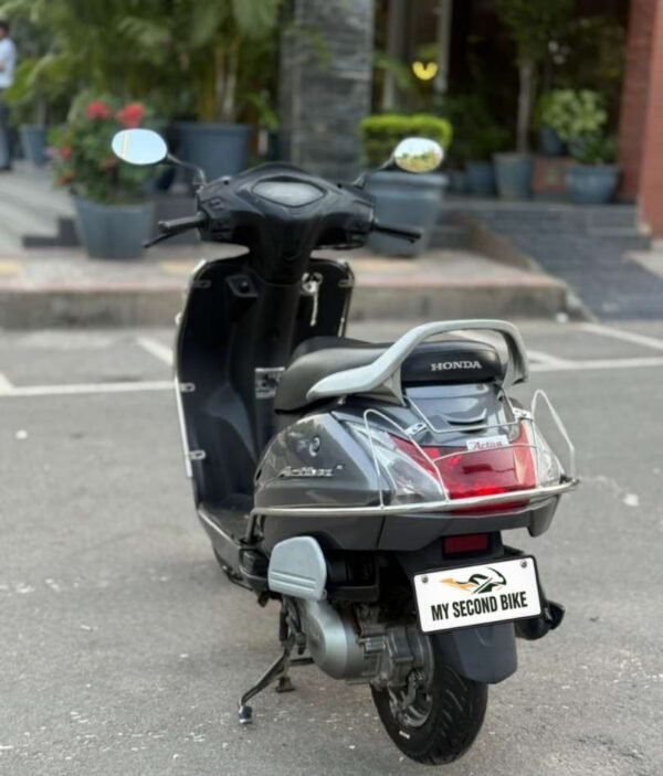 Honda Activa 3G 2016