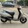 TVS Jupiter 2016