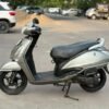 TVS Jupiter 2016