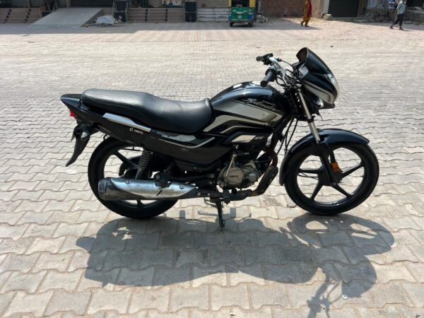 Hero Super Splendor 2021