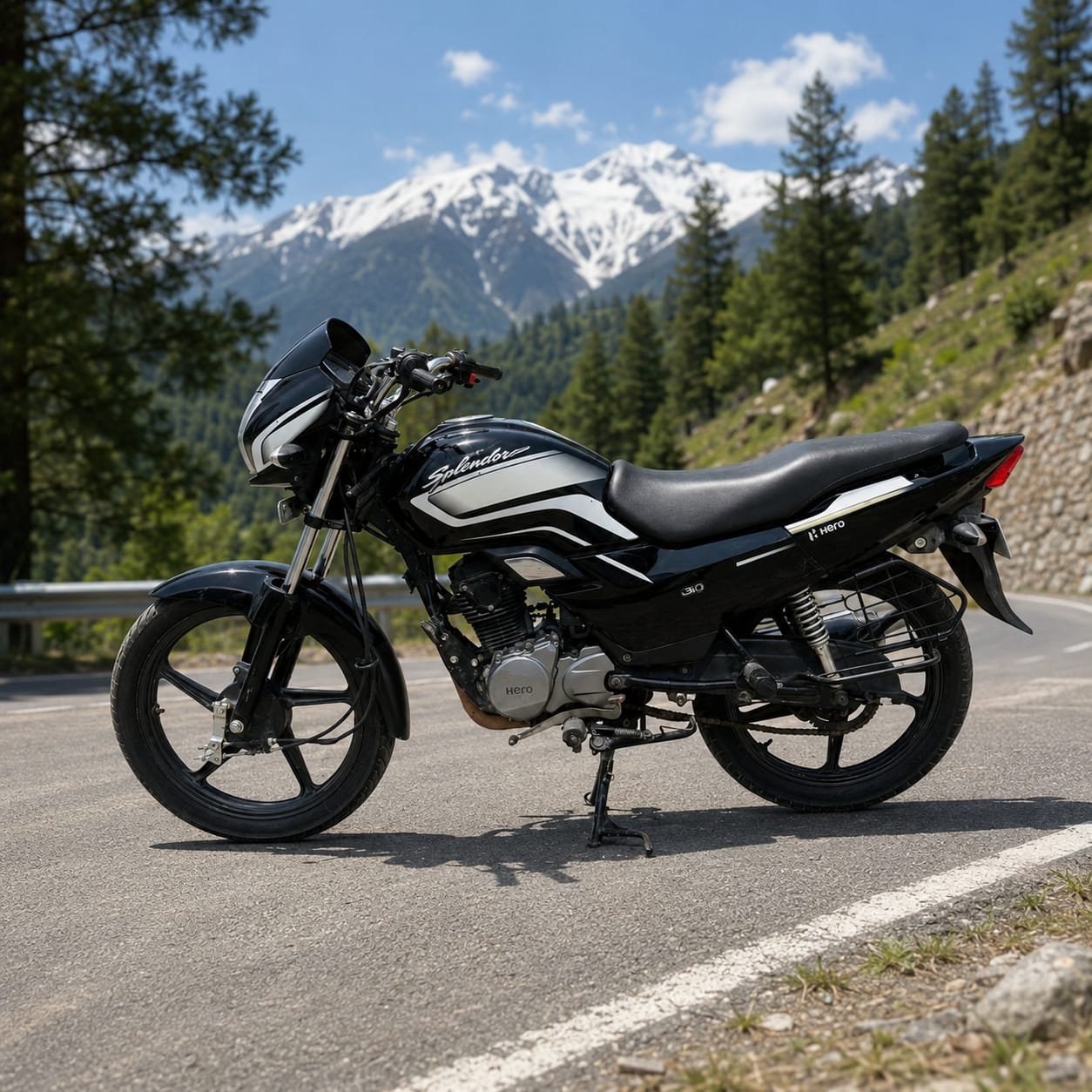 Best second hand bikes in India