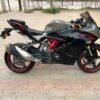 2021 TVS Apache RR 310