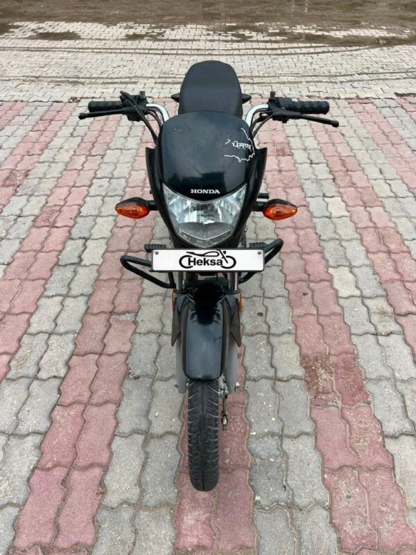 2023 Honda CD 110