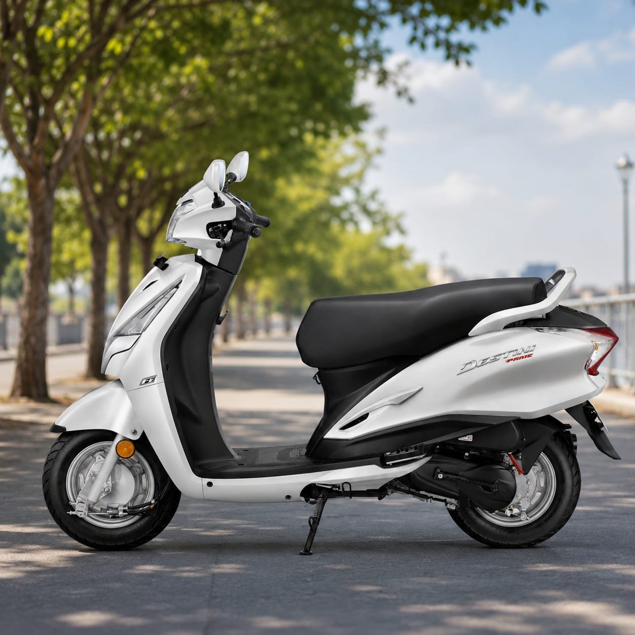 Best second hand bikes in India