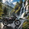 Honda SP 125 2025