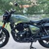 Royal Enfield Shotgun 650 2025