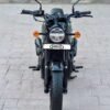 2025 Royal Enfield Shotgun 650