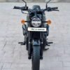 Royal Enfield Shotgun 650 2025