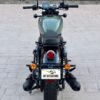 Royal Enfield Shotgun 650 2025
