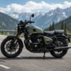 Royal Enfield Shotgun 650 2025