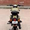 2021 Royal Enfield Classic Signals