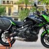 Kawasaki Versys 650 2021