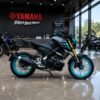 Yamaha MT 15 V2 2024