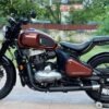 Jawa 42 Bobber 2024