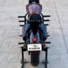 Jawa 42 Bobber 2024