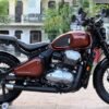 Jawa 42 Bobber 2024