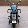 2024 Royal Enfield Super Meteor 650