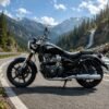 2024 Royal Enfield Super Meteor 650