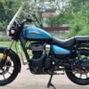 Royal Enfield Meteor 350 2022