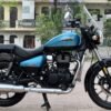 Royal Enfield Meteor 350 2022