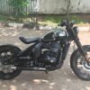 2026 Jawa 42 Bobber