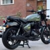 Royal Enfield Shotgun 650 2025
