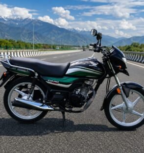 Best second hand bikes in India