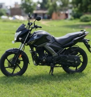 Best second hand bikes in India