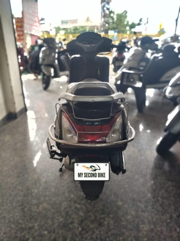 Honda Activa 125 2019