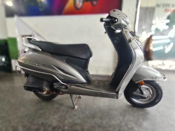 Honda Activa 5G 2018
