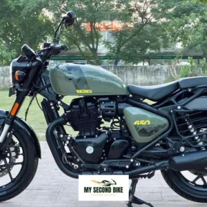 Ather 450X 2026