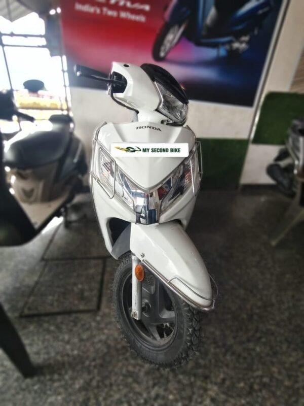 Honda Activa 125 2019