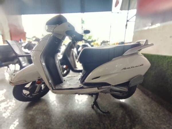 Honda Activa 125 2019