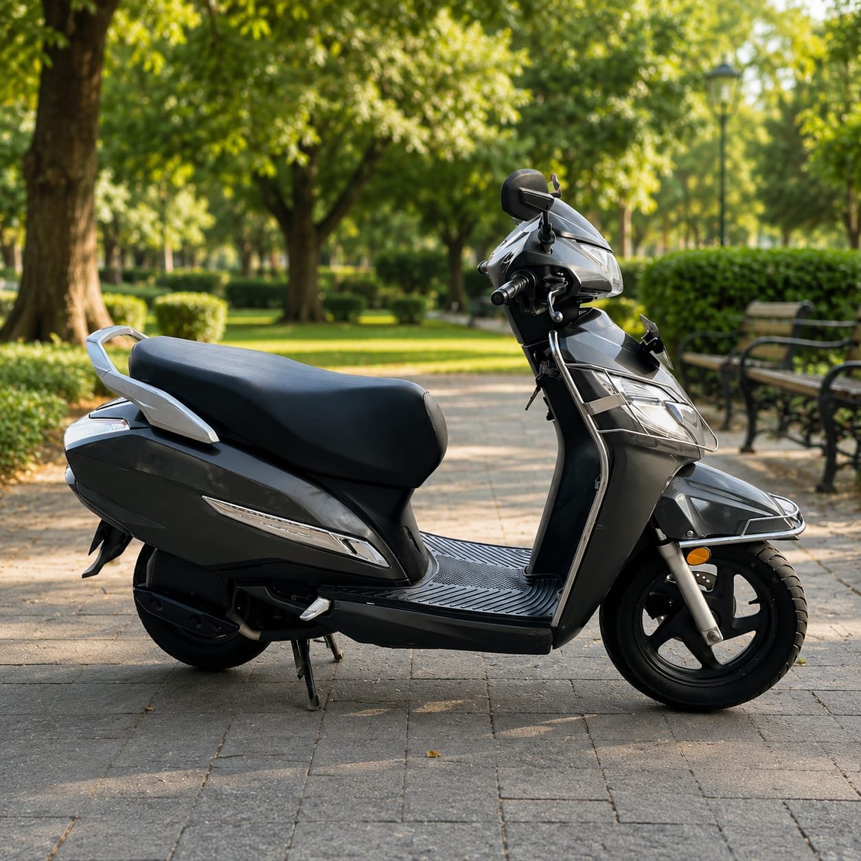 Best second hand bikes in India