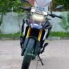 2022 BMW G 310 GS